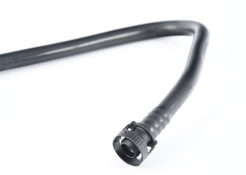 Клапан вентиляции топл.бака с трубопр.