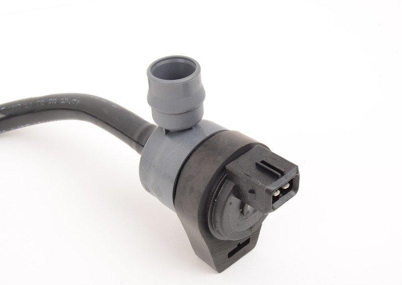 Клапан вентиляции топл.бака с трубопр.