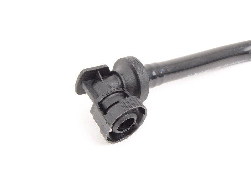 Клапан вентиляции топл.бака с трубопр.