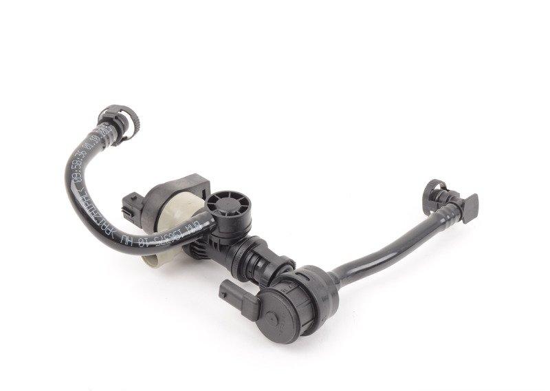 N55 клапан вентиляции топливного бака