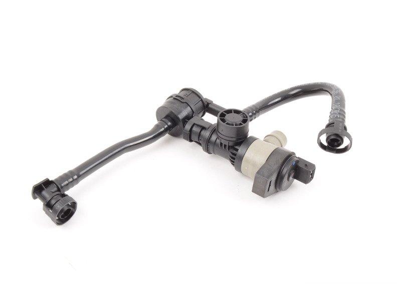 N55 клапан вентиляции топливного бака