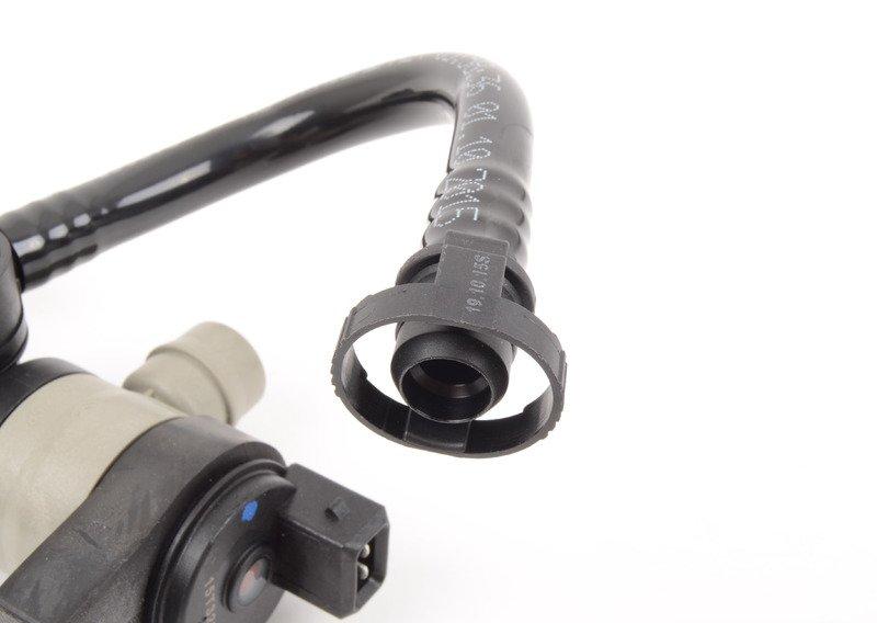 N55 клапан вентиляции топливного бака