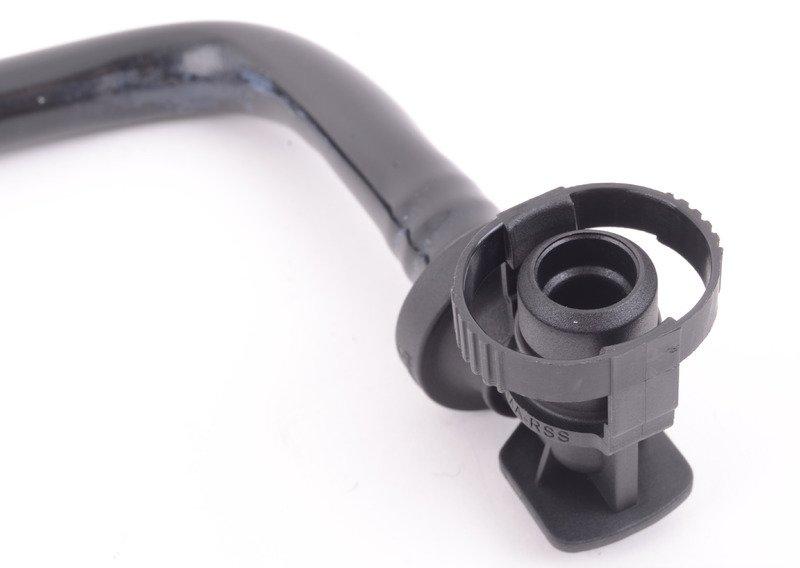 Клапан вентиляции топл.бака с трубопр.