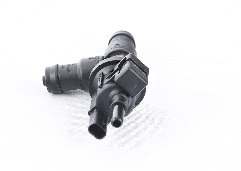 Клапан вентиляции топливного бака