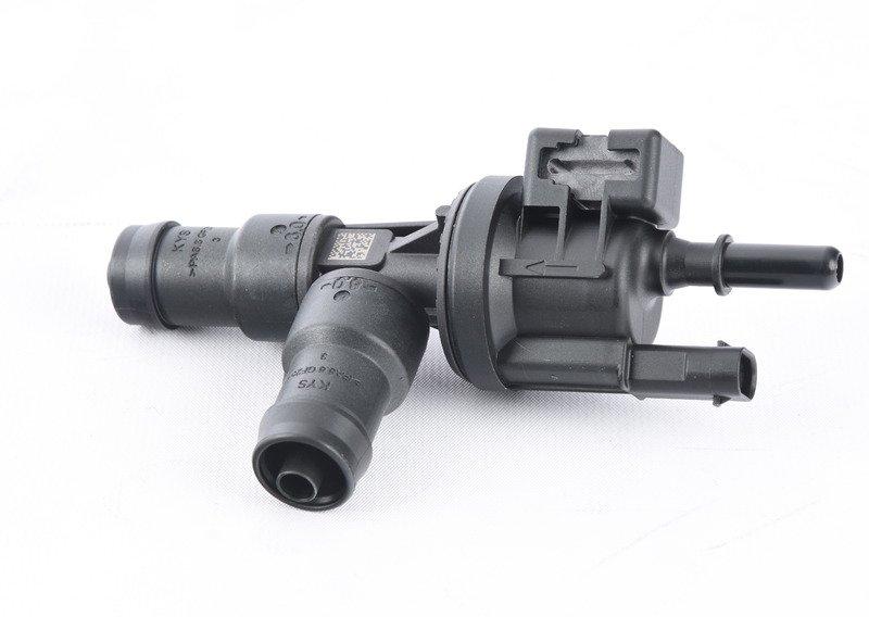 Клапан вентиляции топливного бака