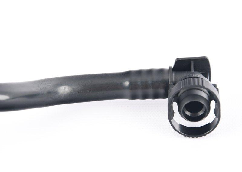 Трубопр.вент.топл.бака с датчиком давл.