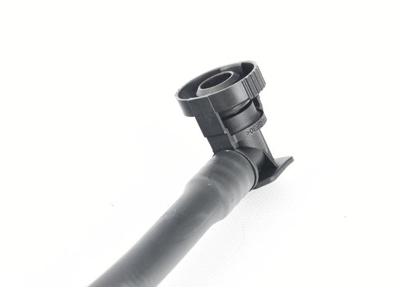 Трубопровод вентиляции топливного бака