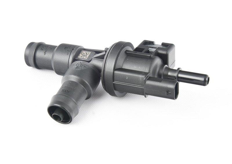 Клапан вентиляции топливного бака