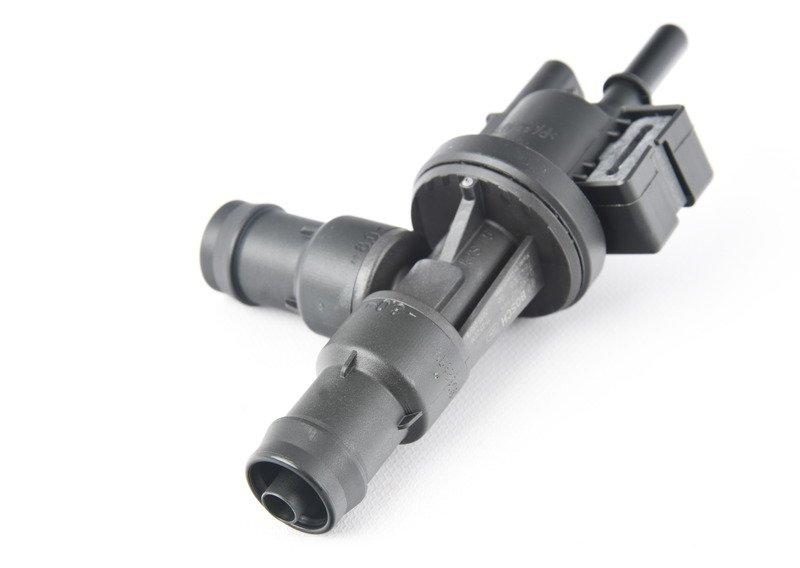 Клапан вентиляции топливного бака