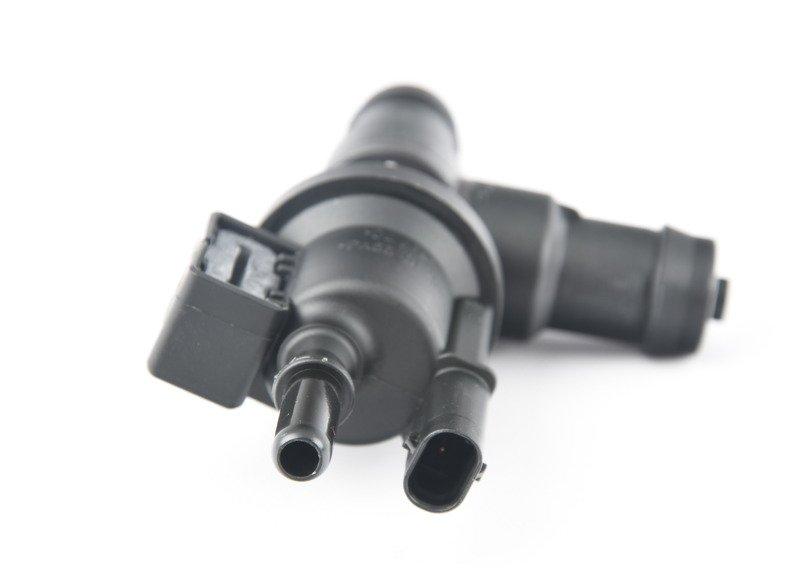 Клапан вентиляции топливного бака