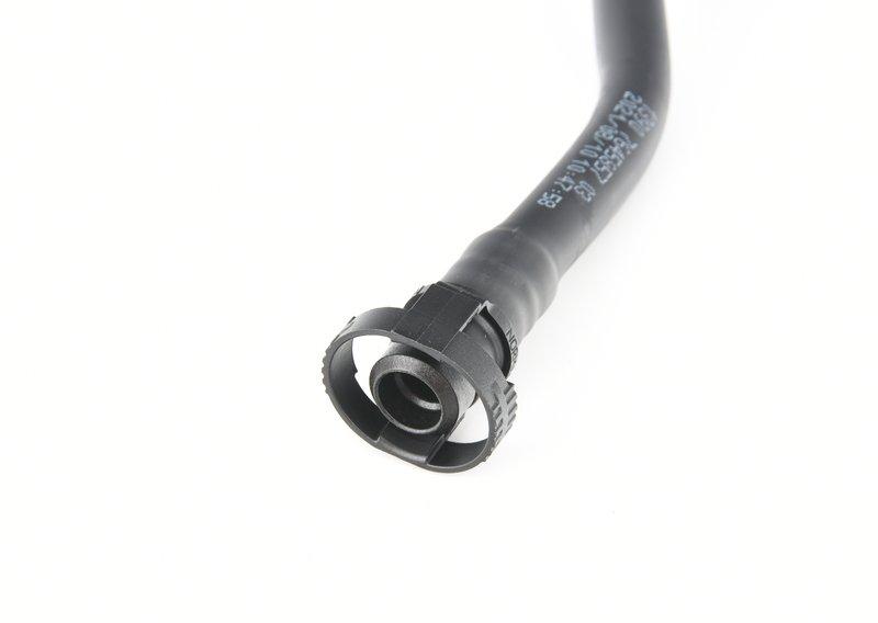 Трубопровод вентиляции топливного бака