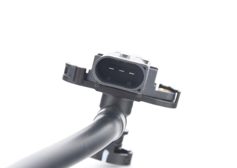 Трубопр.вент.топл.бака с датчиком давл.