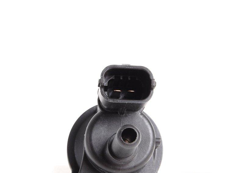 Клапан вентиляции топливного бака