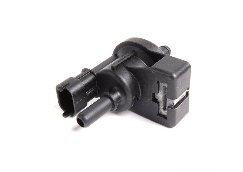 Клапан вентиляции топливного бака