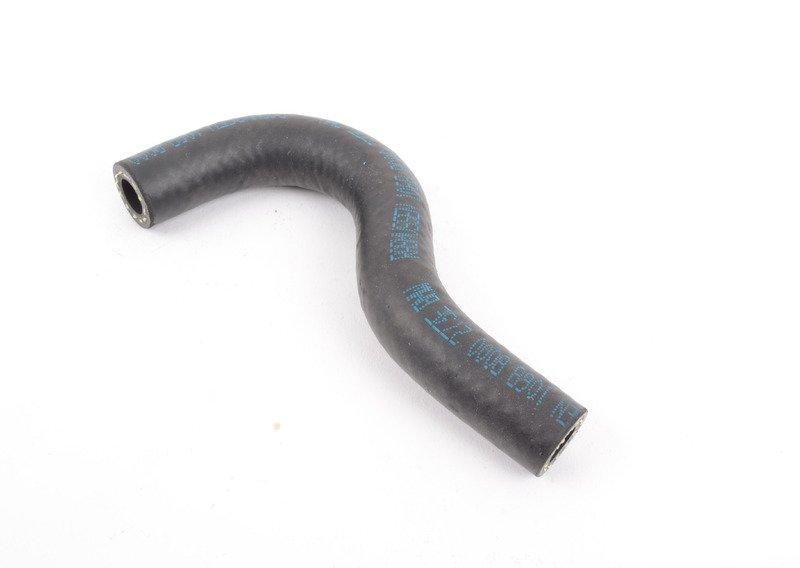 Колено шланга