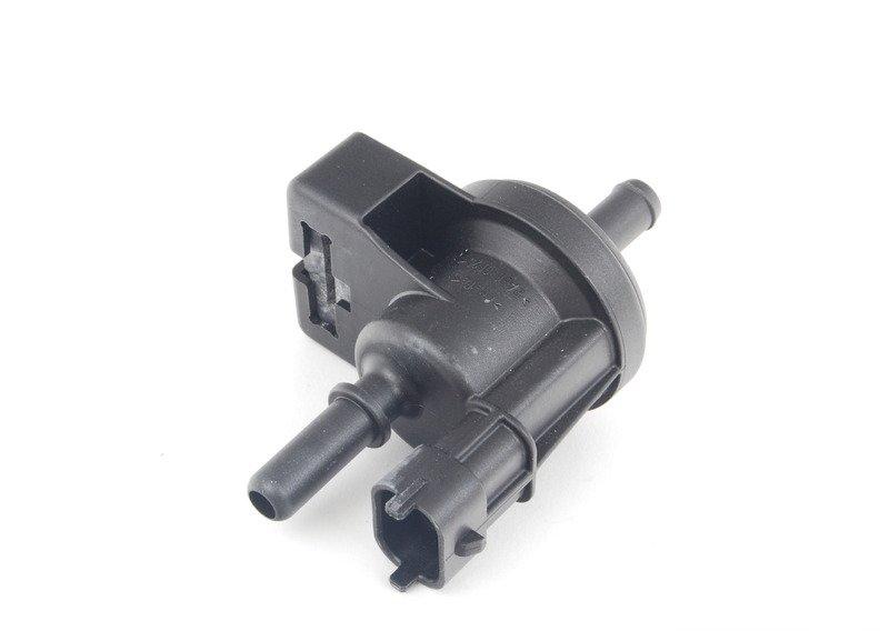 Клапан вентиляции топливного бака