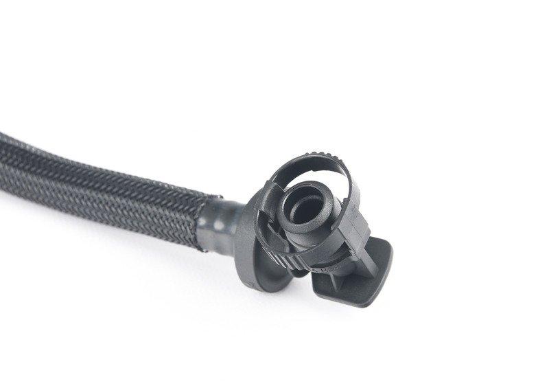 Клапан вентиляции топл.бака с трубопр.