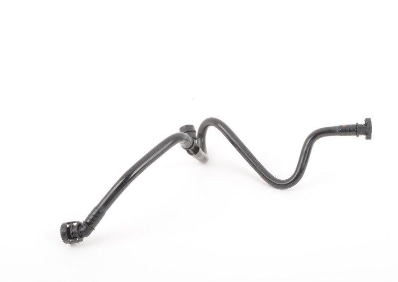 Всасывающий струйный насос с трубопр.