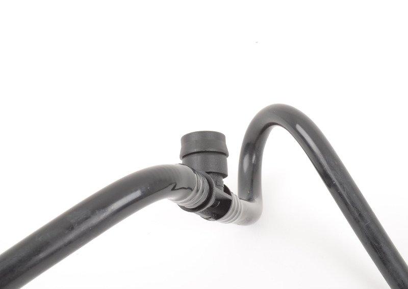 Всасывающий струйный насос с трубопр.