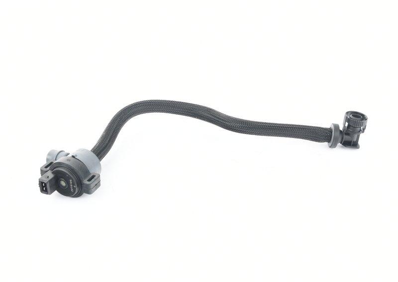 F90/F95 клапан вентиляции топливного бака 5-8 цилиндры