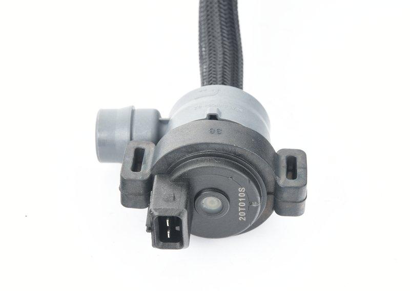 F90/F95 клапан вентиляции топливного бака 5-8 цилиндры