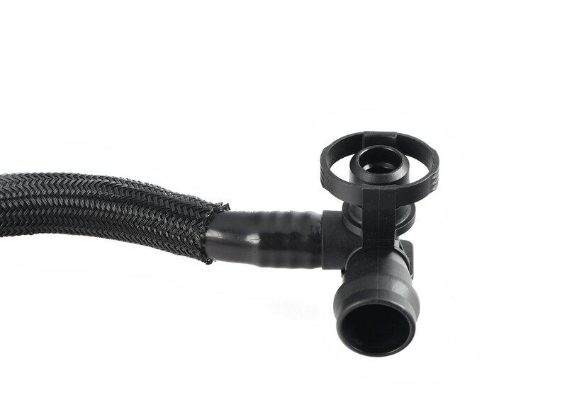 Трубопровод вентиляции топливного бака F90 M5 / F91 M8 / F92 M8