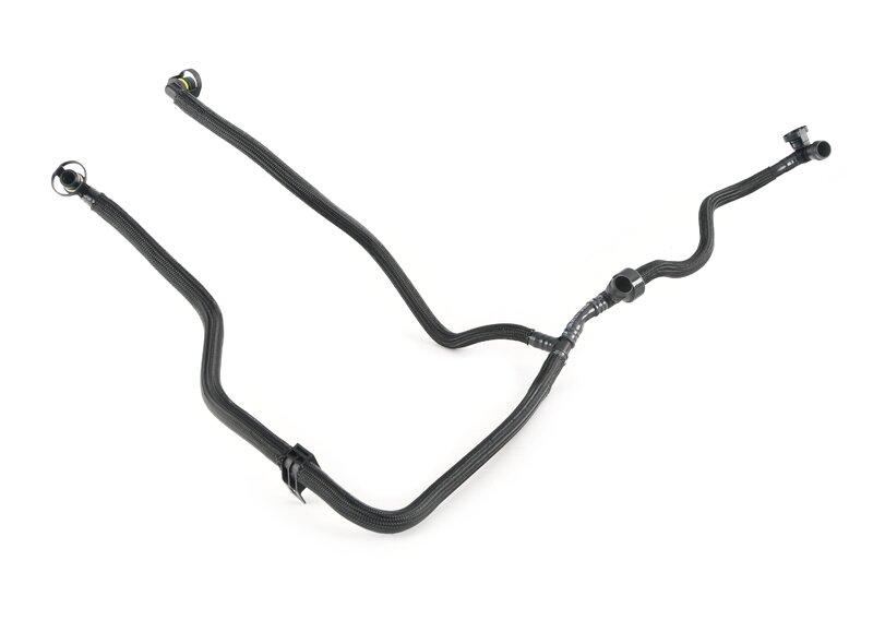 Трубопровод вентиляции топливного бака F90 M5 / F91 M8 / F92 M8