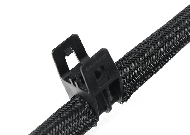 Трубопровод вентиляции топливного бака F90 M5 / F91 M8 / F92 M8