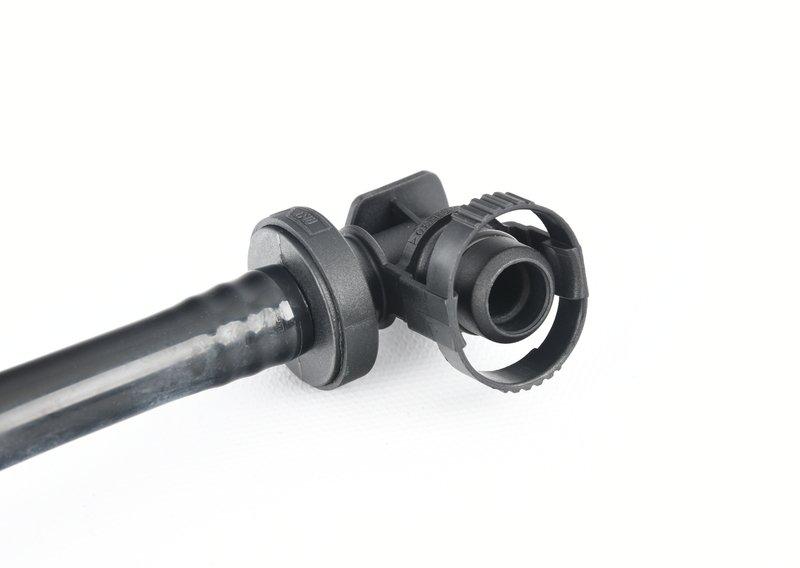 Клапан вентиляции топл.бака с трубопр.