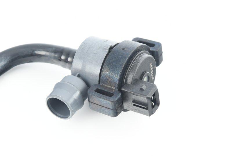 Клапан вентиляции топл.бака с трубопр.