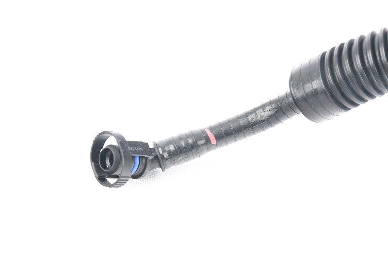 Трубопровод вентиляции топливного бака