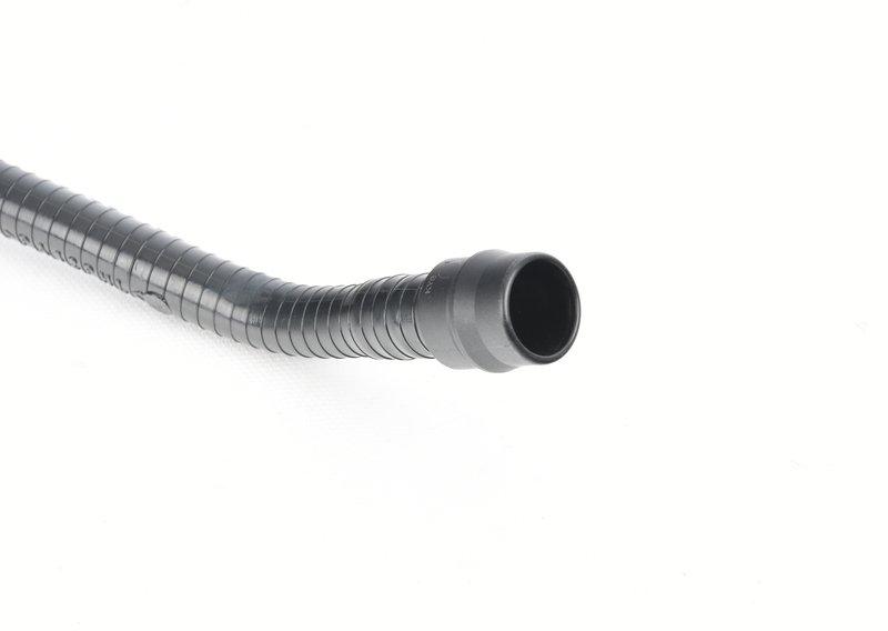 Трубопровод вентиляции топливного бака