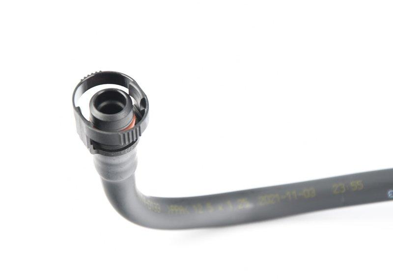 Всас.струйный насос с трубопр.