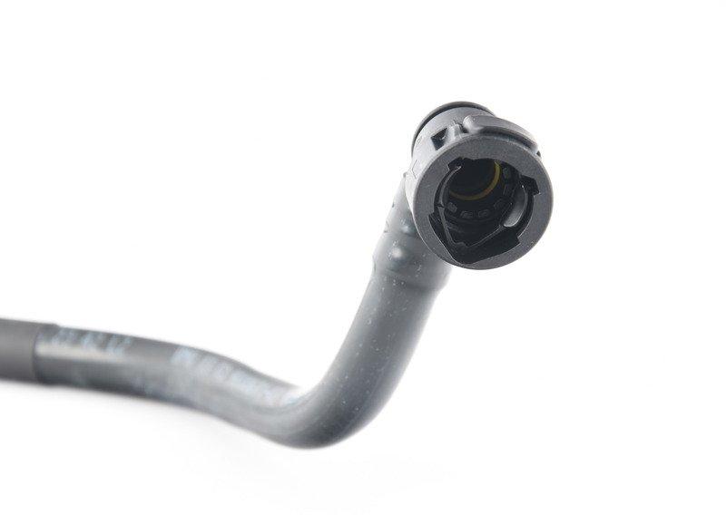 Вентиляционная труба