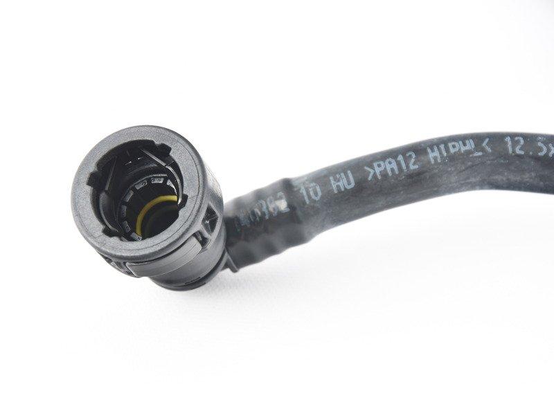 Вентиляционная труба