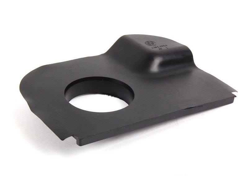 Резиновая прокладка