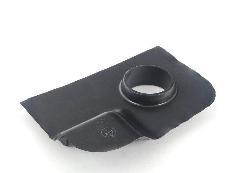 Резиновая прокладка