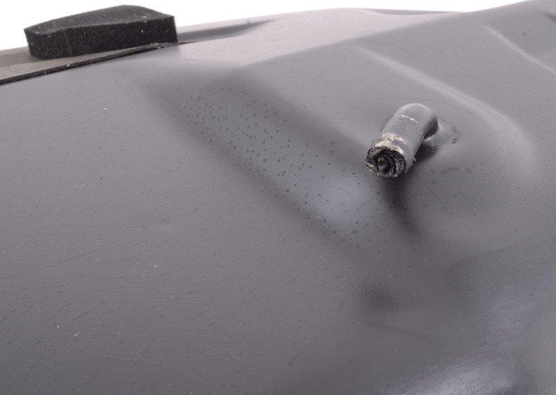 Топливный бак Л