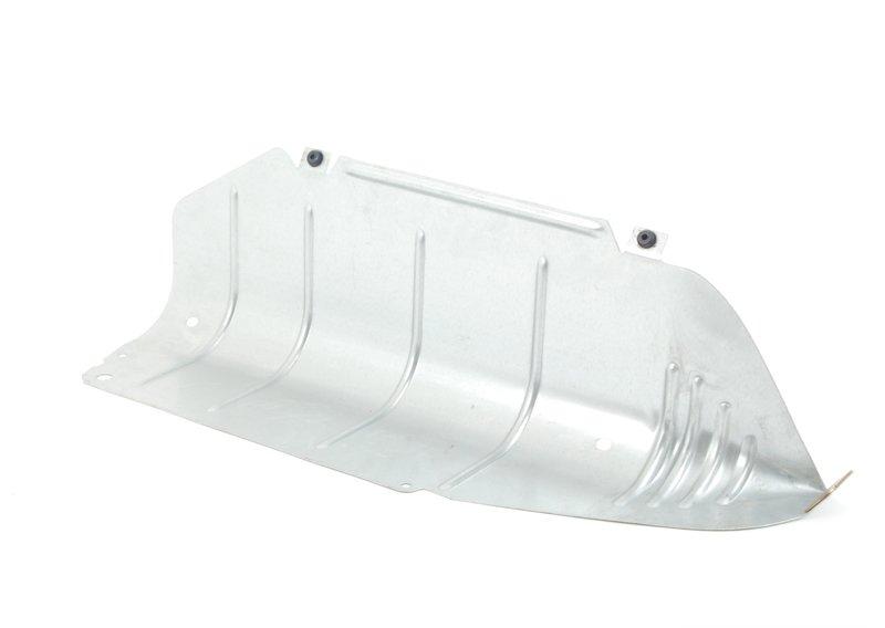 Защитный кожух