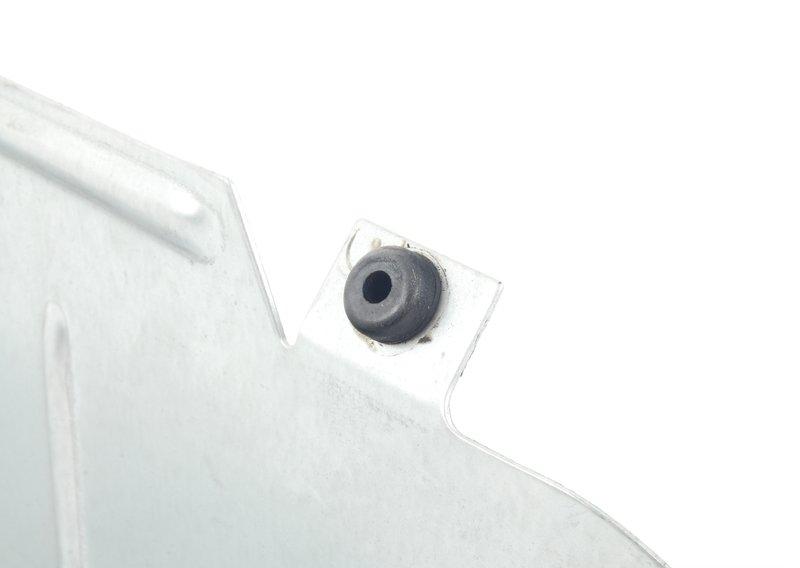 Защитный кожух