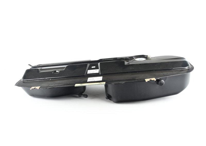 Топливный бак металлический