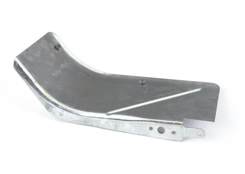 Защитный кожух