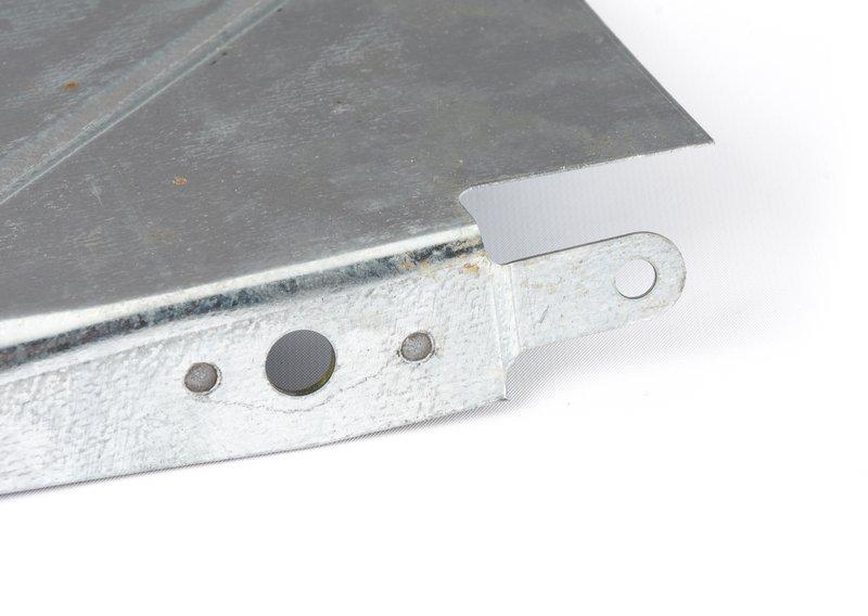 Защитный кожух