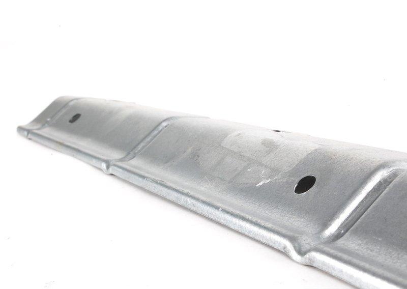 Защитный кожух