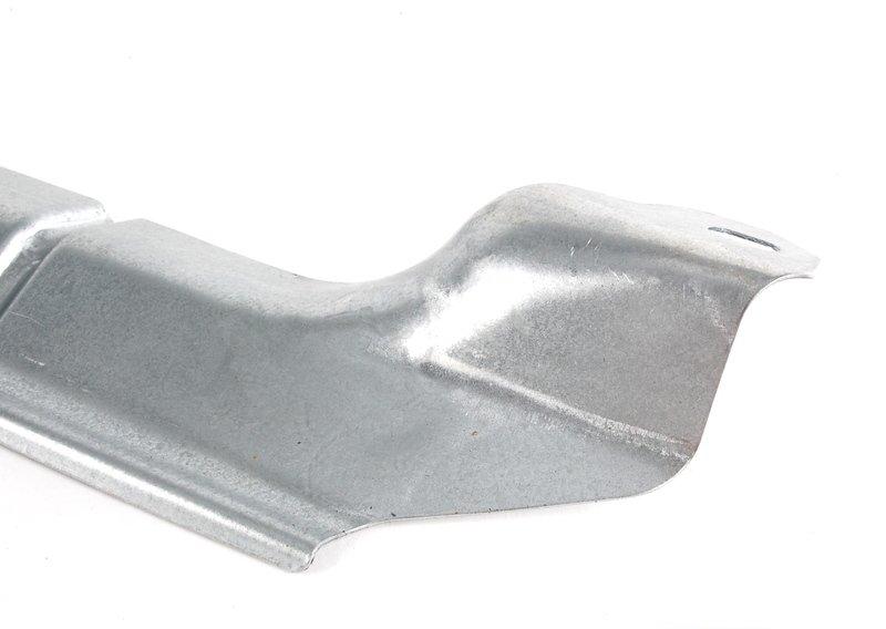 Защитный кожух