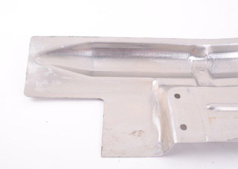 Теплоизоляционный экран