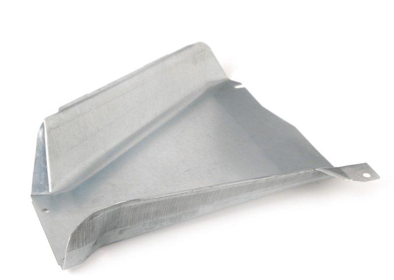 Теплоизоляционный экран