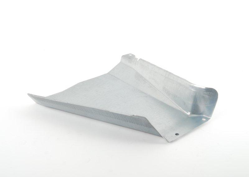 Теплоизоляционный экран