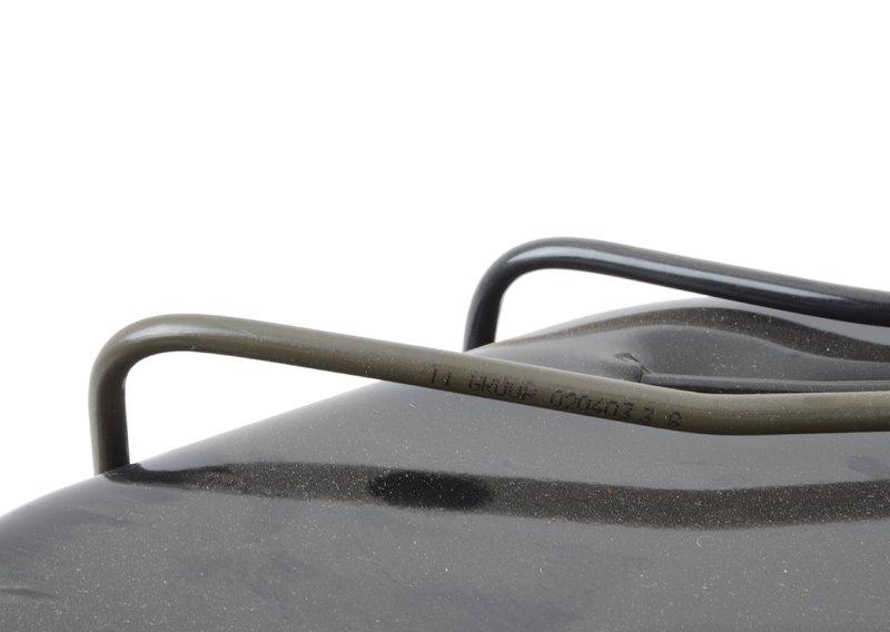 Топливный бак металлический