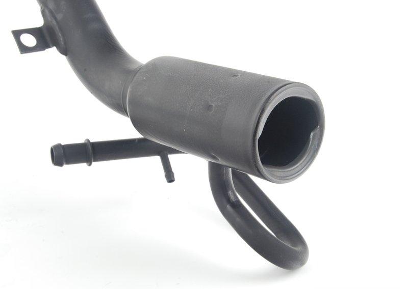 Труба наливной горловины